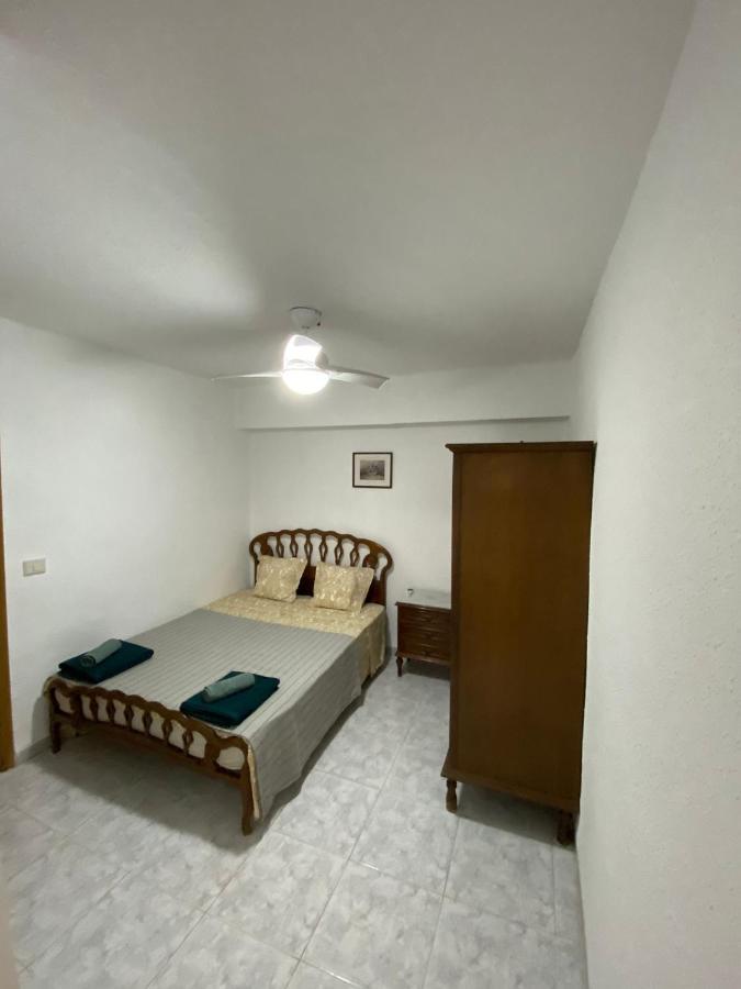 Beautiful Apartment 1 Minute Walk To The Beach Puerto de Sagunto Exterior photo