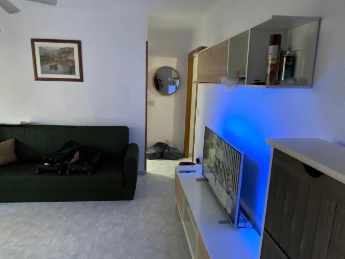Beautiful Apartment 1 Minute Walk To The Beach Puerto de Sagunto Exterior photo