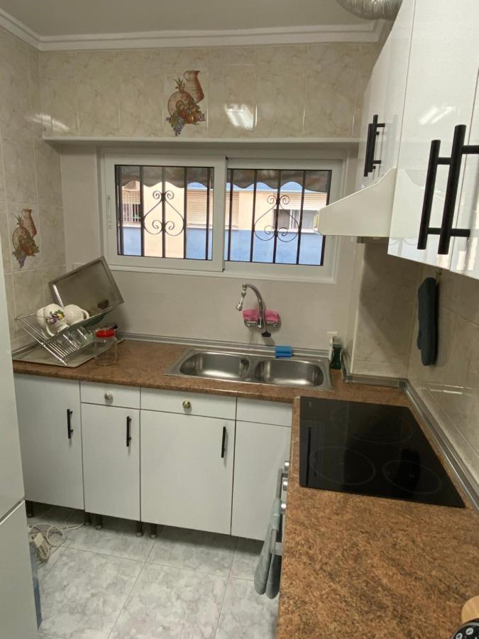 Beautiful Apartment 1 Minute Walk To The Beach Puerto de Sagunto Exterior photo